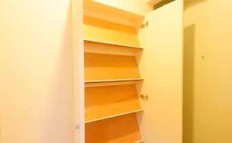 シューズBox