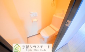 ウォシュレットトイレ