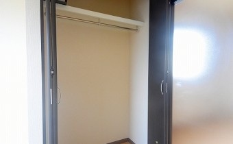 クローゼット