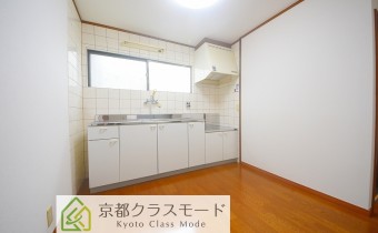 キッチンスペース
