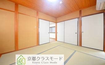 和 6帖