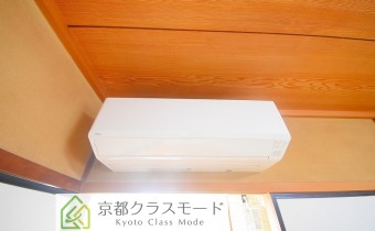 エアコン