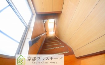 階段
