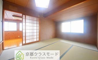 和 6帖