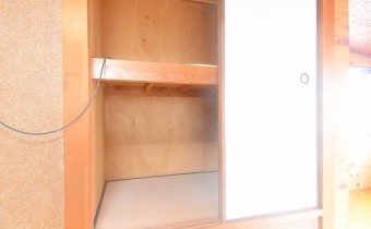 押入れ