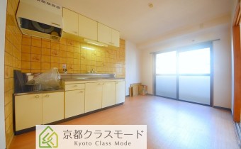 「ペット飼育可」3DK！東南角部屋で陽当たり良好です♪