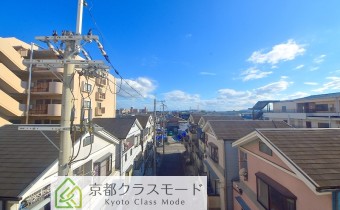 Room5.2眺望