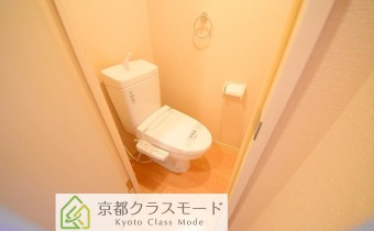 ウォシュレットトイレ