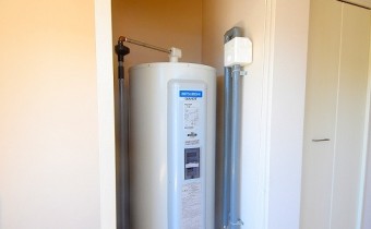 電気温水器