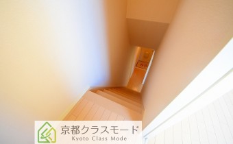 階段