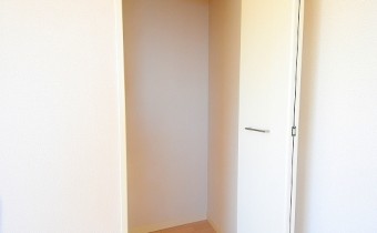 クローゼット