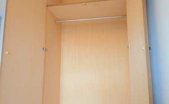 クローゼット