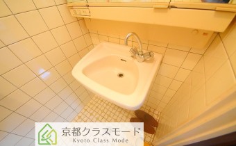 洗面台
