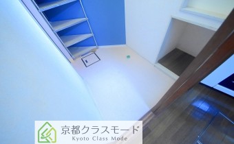 脱衣所