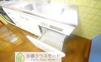 食洗機