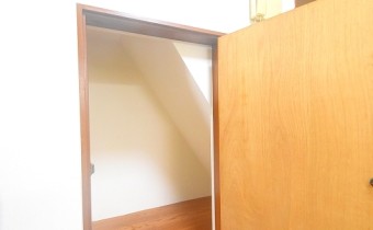 階下収納