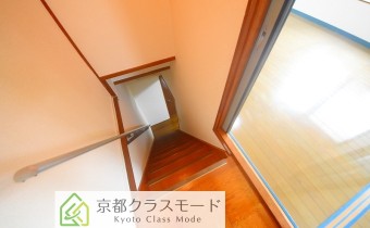 階段