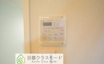 浴室乾燥機のコントローラー