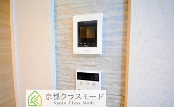 TVドアホン