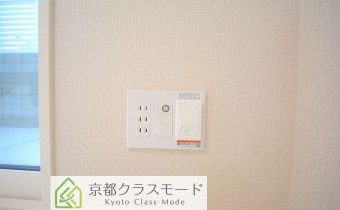 Wi-Fi付き