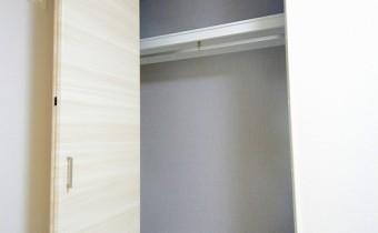 クローゼット