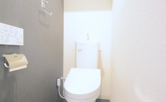 ウォシュレットトイレ