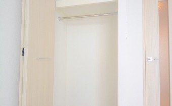 クローゼット