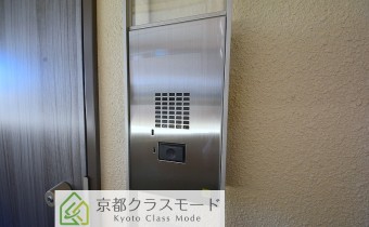 インターホン