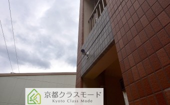 防犯カメラ