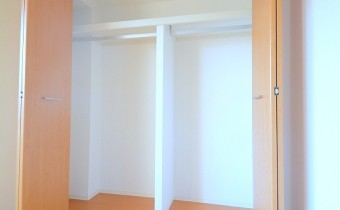 クローゼット
