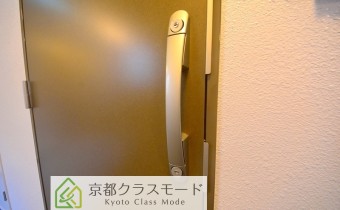 ダブルロック