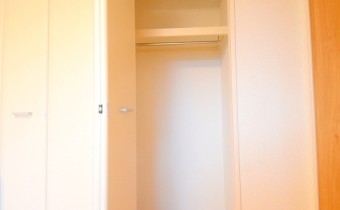クローゼット