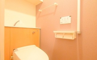 ウォシュレットトイレ