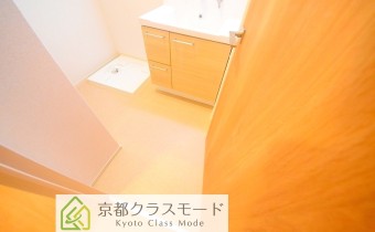 脱衣所
