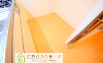 キッチンスペース