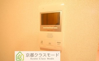 TVドアホン