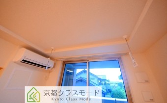 室内干用の器具