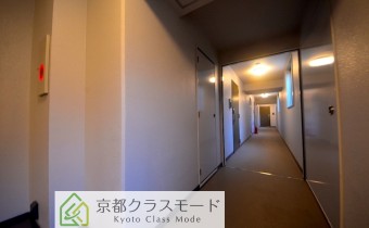 共用部（廊下）