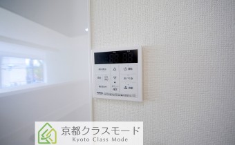 給湯コントローラー