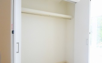 クローゼット