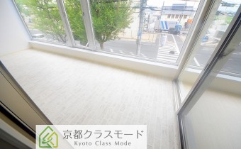 サンルーム