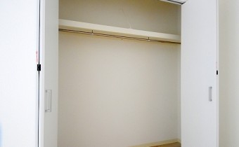 クローゼット