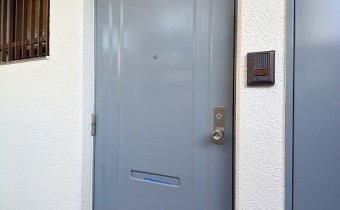 玄関ドア