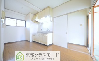 「南向き」の明るいお部屋です♪