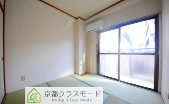 和室4.5