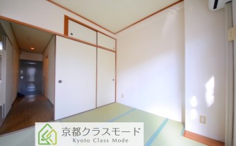 和室4.5