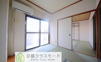 和室4.5