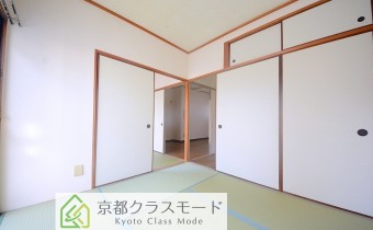 和室4.5