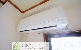 エアコン
