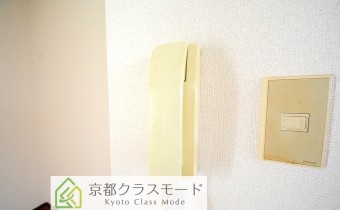 インターホン